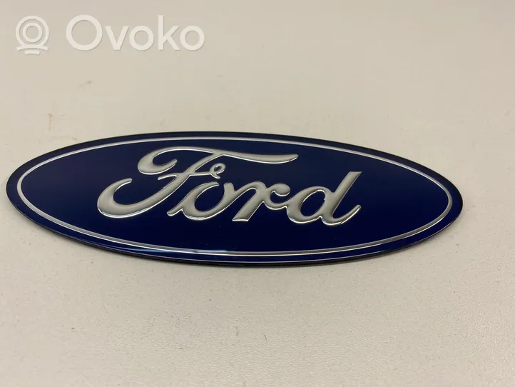 Ford Ranger Logo/stemma case automobilistiche 