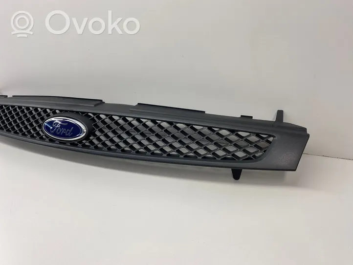 Ford Fiesta Atrapa chłodnicy / Grill 2S618200AGW