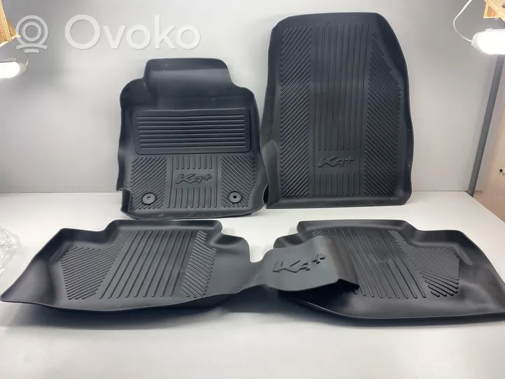 Ford Ka Set di tappetini per auto GB1JA13017EAW