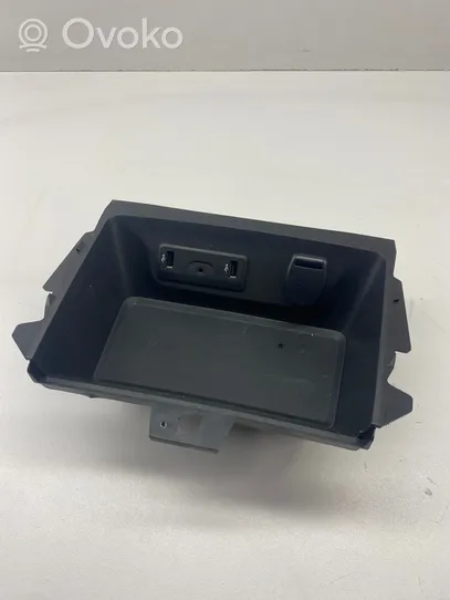 Renault Kadjar Connecteur/prise USB 280239853R