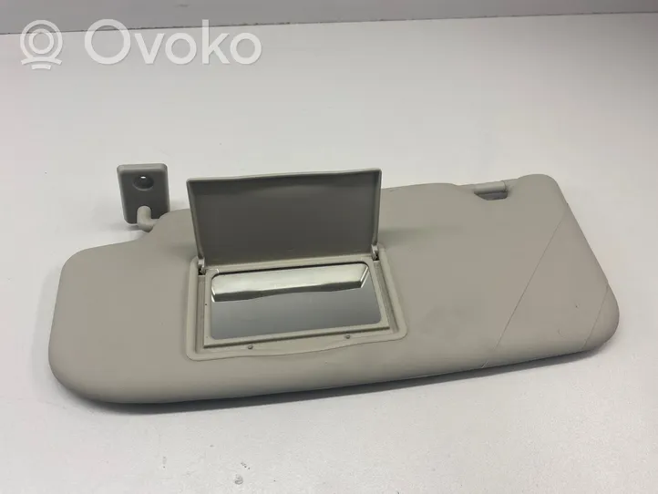 Renault Kadjar Sun visor 