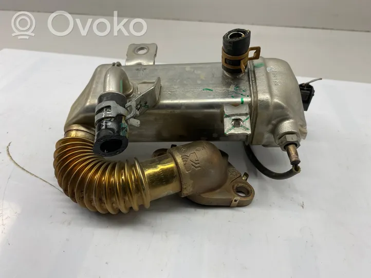 Renault Kadjar EGR valve cooler 147350678R