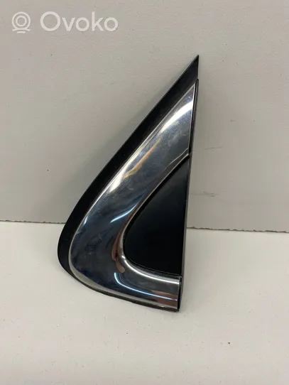 Renault Kadjar Rivestimento dell’estremità del parafango 638755657R