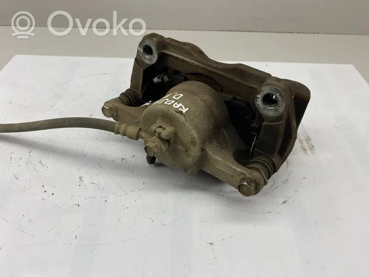 Renault Kadjar Front brake caliper 