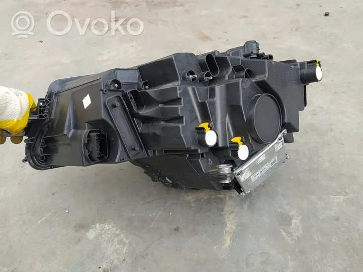 Skoda Karoq Headlight/headlamp 57B941016B