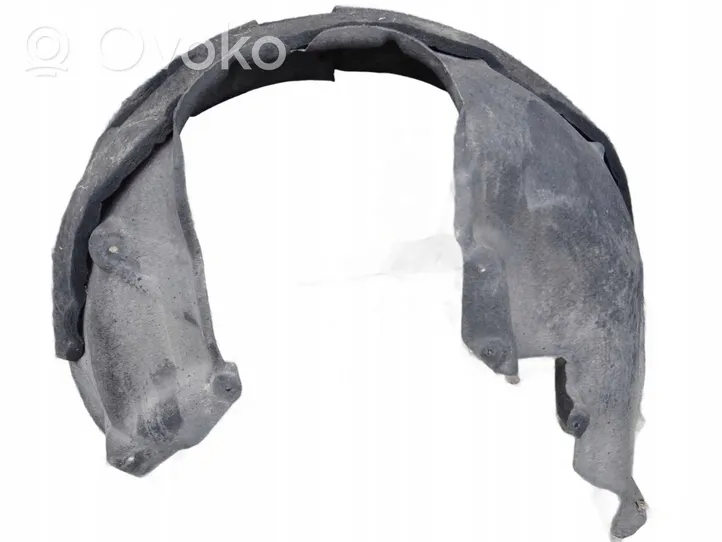 Audi A8 S8 D5 Rivestimento paraspruzzi parafango posteriore 4N0810171A