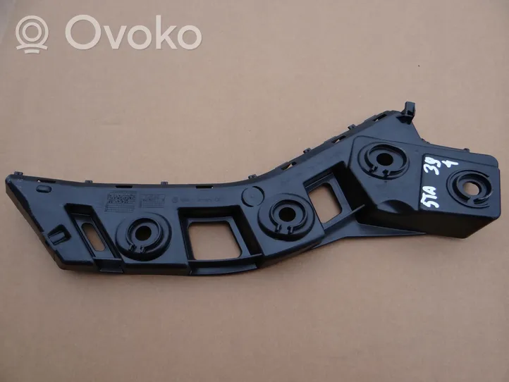 Volkswagen Touran III Rear bumper mounting bracket 5TA807394