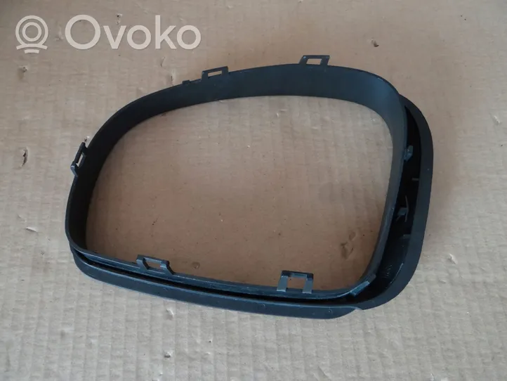 Skoda Yeti (5L) Front door wing mirror part 5L0857532