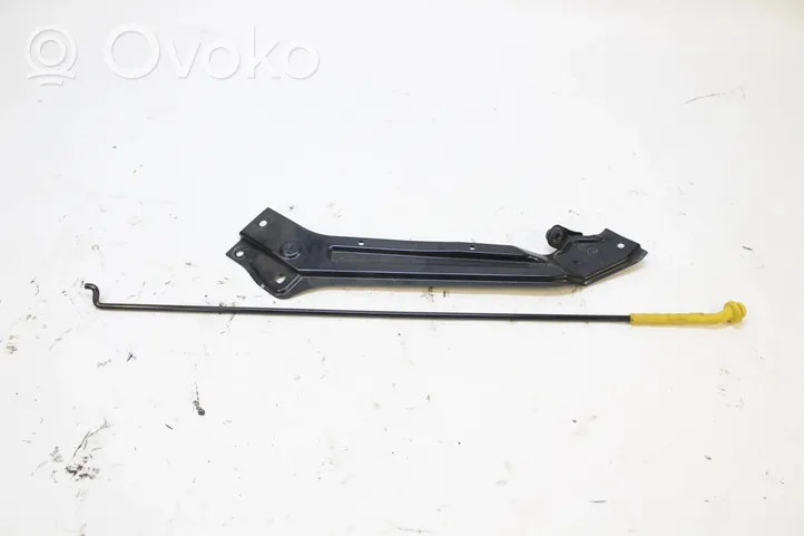 Skoda Karoq Radiatoru paneļa sānu daļa (televizors) 57A806930A