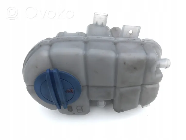 Audi A7 S7 4G Coolant expansion tank/reservoir 4G0121403J