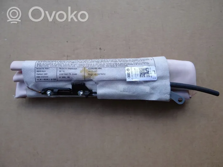 Audi A4 S4 B8 8K Side airbag 8K0880241D