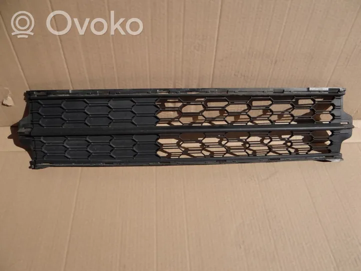 Skoda Citigo Grille inférieure de pare-chocs avant 1st807677d