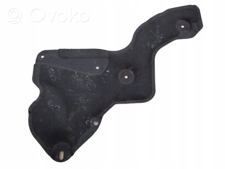 Audi A4 S4 B9 Isolante termico/insonorizzante vano motore/cofano 8W0863827C