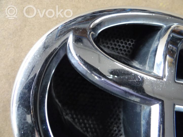 Toyota Verso Mostrina con logo/emblema della casa automobilistica 753110F030