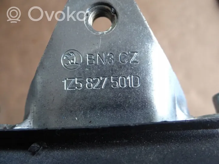 Skoda Octavia Mk2 (1Z) Blocco chiusura del portellone 1Z5827501D