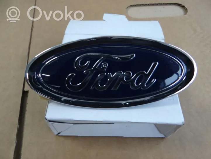 Ford Fiesta Valmistajan merkki/logo/tunnus C1BB8B262BA