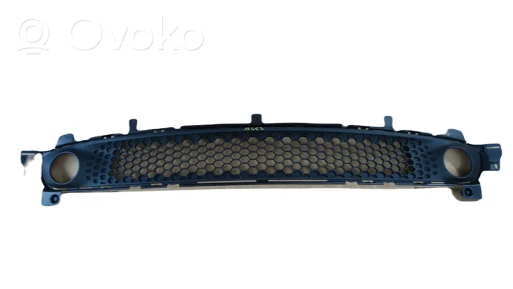 Smart ForTwo III C453 Grille inférieure de pare-chocs avant A4538880523