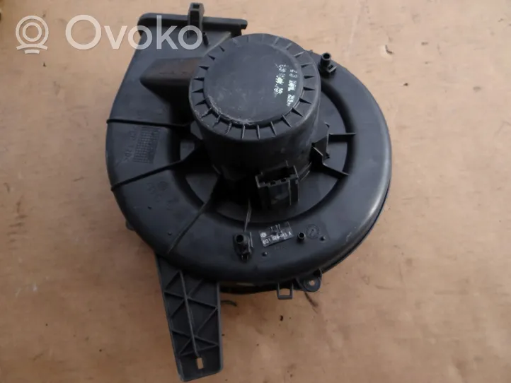 Volkswagen Polo Ventola riscaldamento/ventilatore abitacolo 6Q1820015A