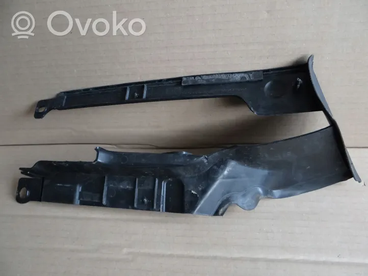 Audi TT TTS RS Mk3 8S Front arch trim 8S0821169A