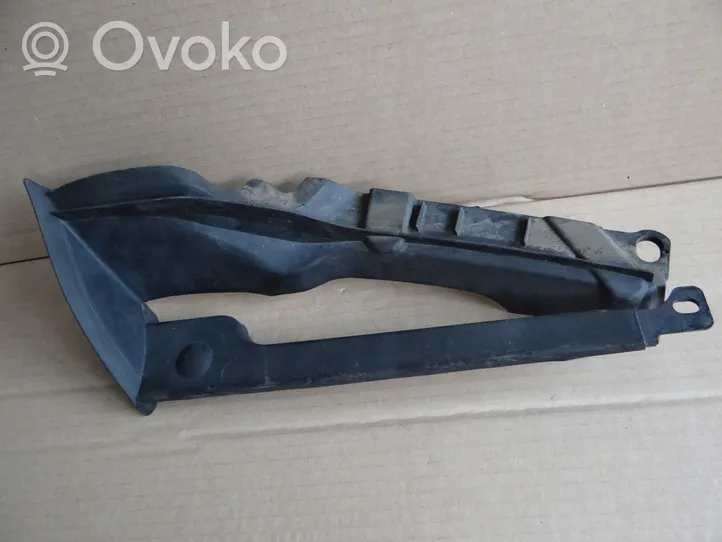 Audi TT TTS RS Mk3 8S Front arch trim 8S0821170A