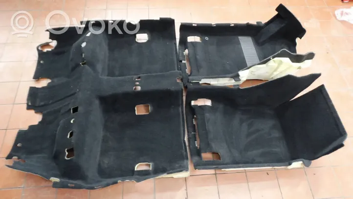 Mercedes-Benz A W176 Moquette intérieure A2466800140