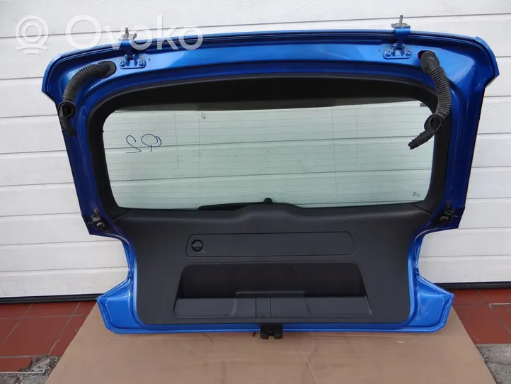 Audi Q2 - Portellone posteriore/bagagliaio 80A827446