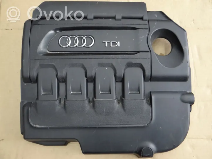 Audi Q3 8U Moottorin koppa 04L103925L