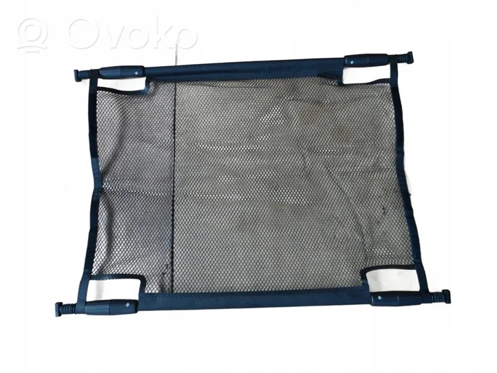 Volkswagen Touran III Trunk/boot cargo luggage net 5TA861690