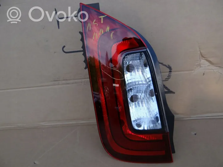 Skoda Citigo Lampa tylna 1ST945111C