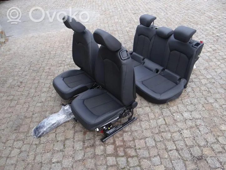 Audi A3 S3 8V Kit siège 000A38V3DSK17