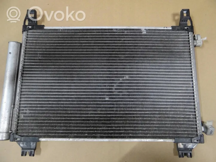 Toyota Yaris Radiateur condenseur de climatisation 884600D200