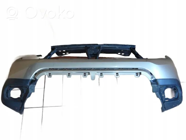 Dacia Duster II Paraurti anteriore 620221776R