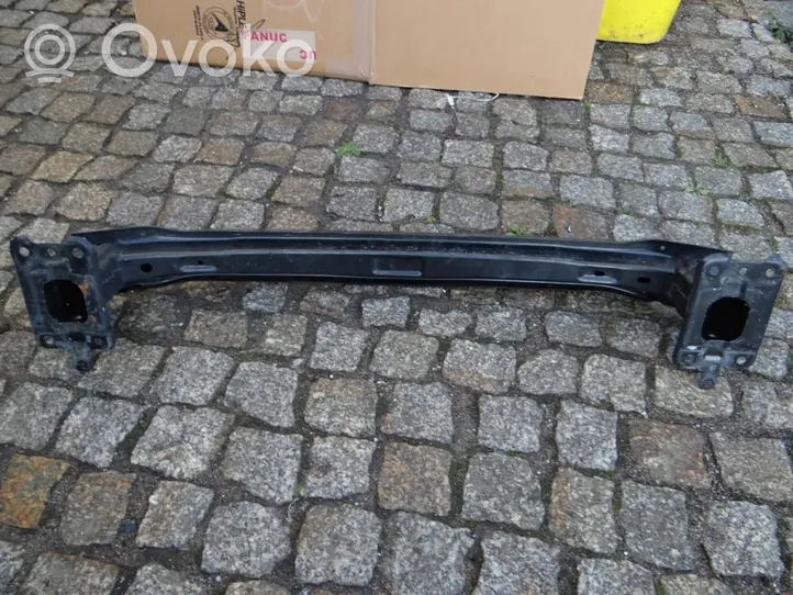 Opel Adam Poprzeczka zderzaka przedniego 13373040