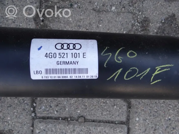 Audi A7 S7 4G Vetoakseli (sarja) 4G0521101E