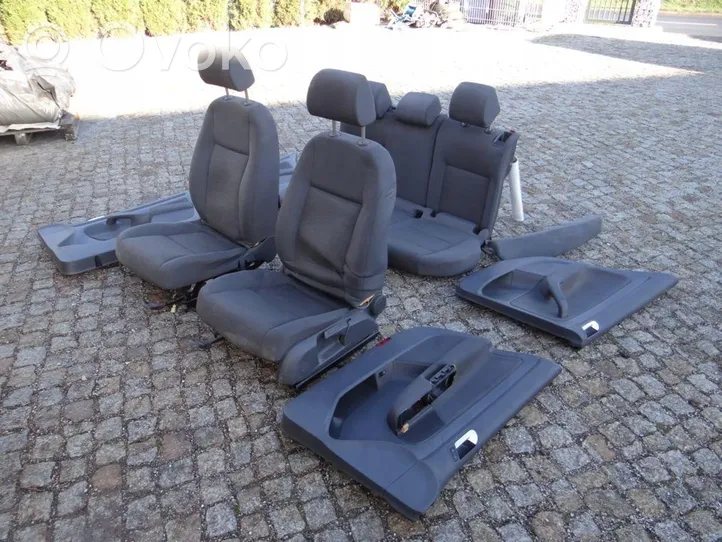 Volkswagen Golf V Set interni 