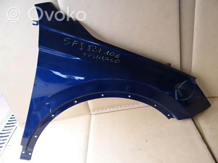 Seat Tarraco Błotnik przedni 5FJ821106