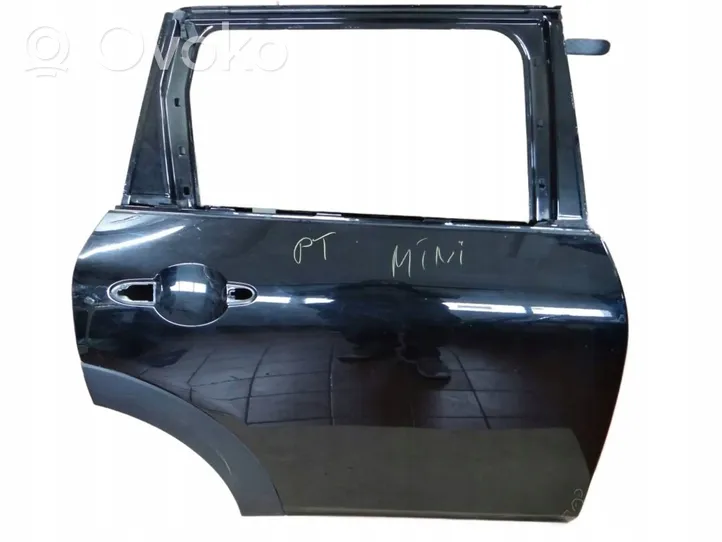 Mini Clubman F54 Portiera posteriore 7343904