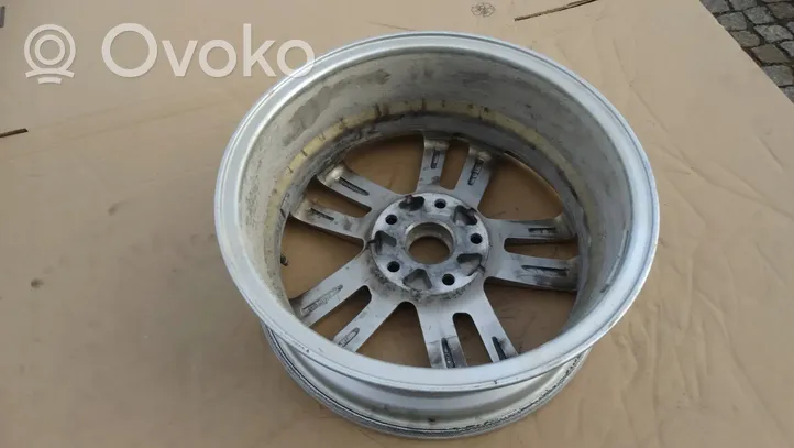 Seat Leon (5F) R16 alloy rim KBA51055