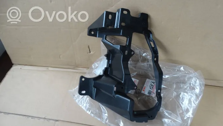 Suzuki Vitara (LY) Soporte de la luz antiniebla 35566-86R0