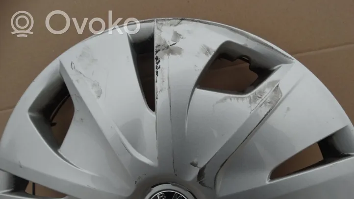 BMW 2 F45 Kołpaki oryginalne R16 6854746