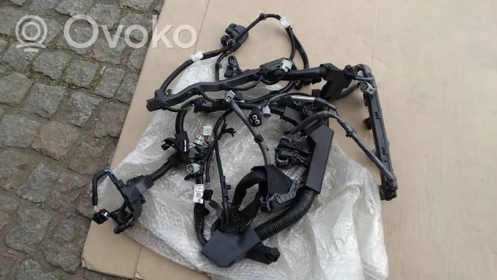 Toyota C-HR Cablaggio per l’installazione del motore 82121-F4410