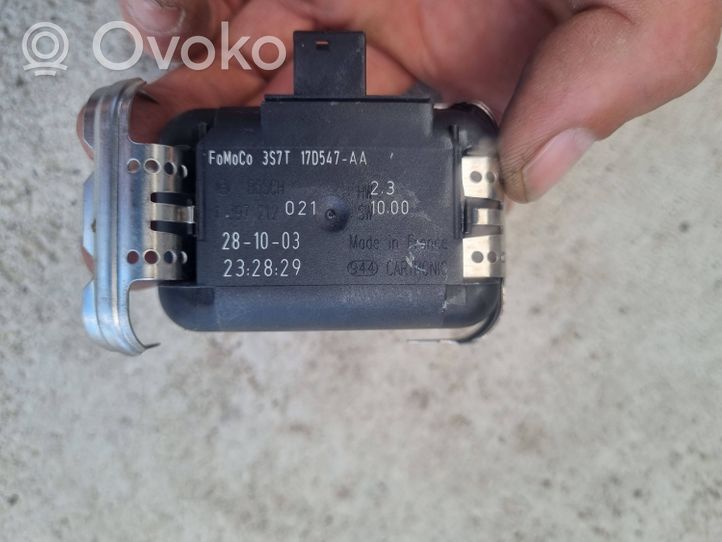 Ford Focus Regensensor 3S7T17D547AA