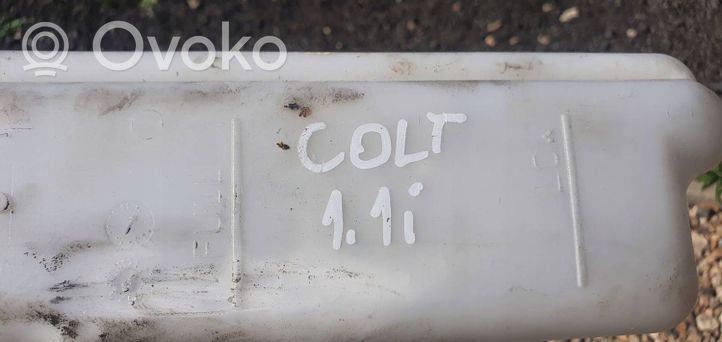 Mitsubishi Colt Zbiornik wyrównawczy chłodziwa  A4545000249