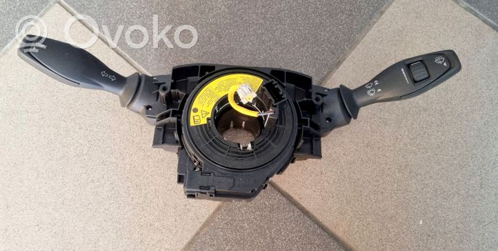 Ford Ecosport Airbag slip ring squib (SRS ring) AB3914A664AC