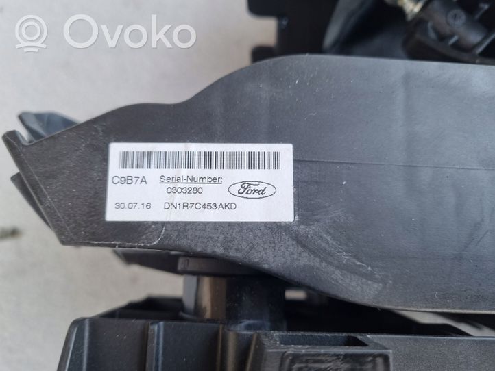 Ford Ecosport Palanca/selector de cambios (interno) DN1R7C453AKD