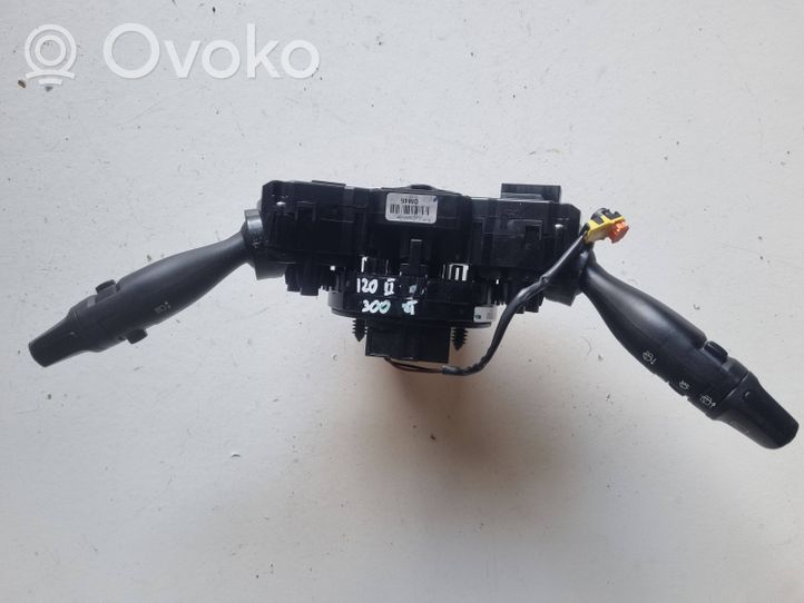 Hyundai i20 (PB PBT) Wiper switch 