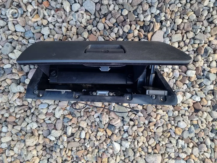 BMW 3 E90 E91 Glove box set 7075479