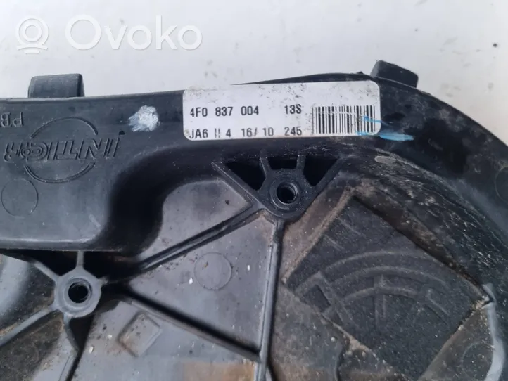 Audi A6 S6 C7 4G Altre centraline/moduli 4F0839004