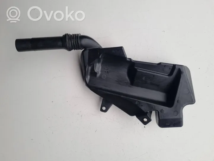 Audi A6 C7 Réservoir de liquide lave-glace 4G1955462A