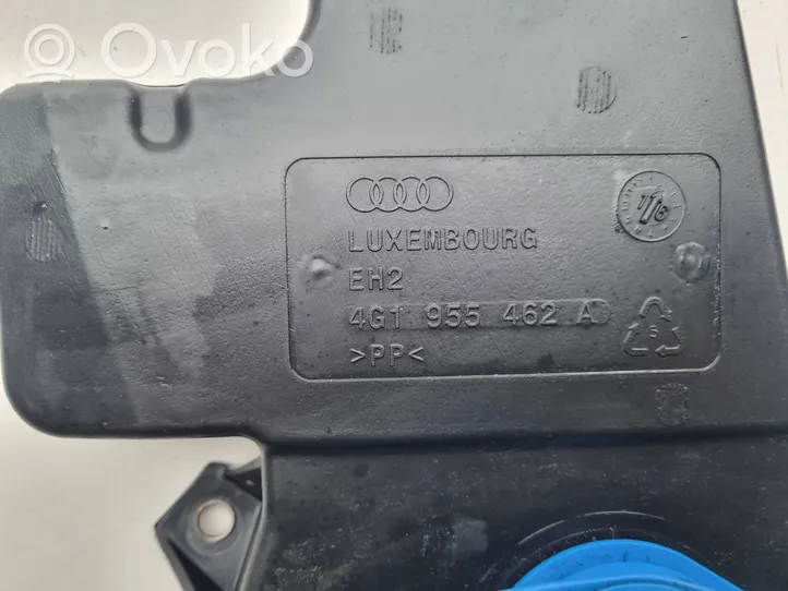 Audi A6 C7 Zbiornik płynu do spryskiwaczy szyby przedniej / czołowej 4G1955462A